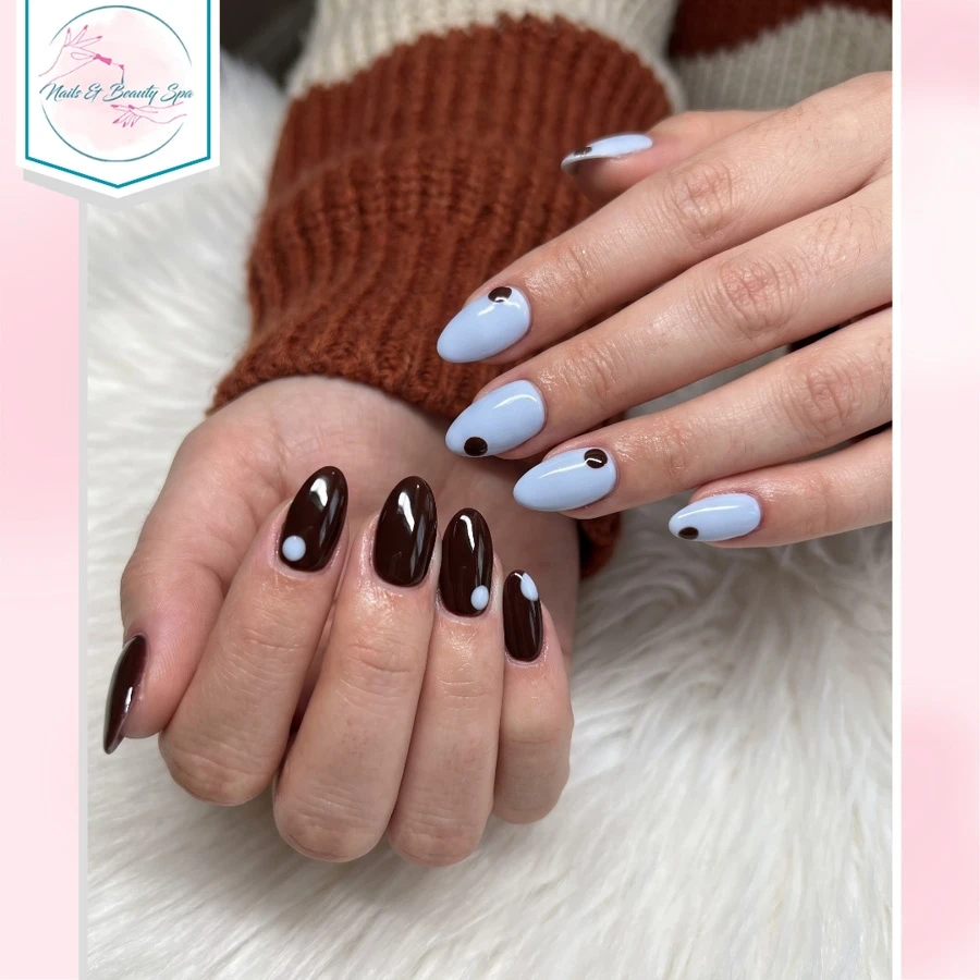 Nails & Beauty Spa